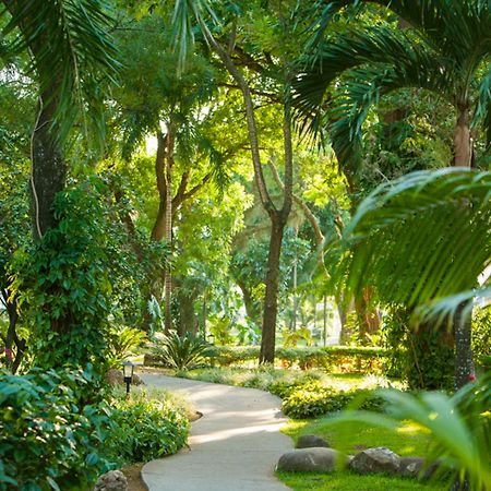 Los Tajibos, Santa Cruz De La Sierra, A Tribute Portfolio Hotel Экстерьер фото