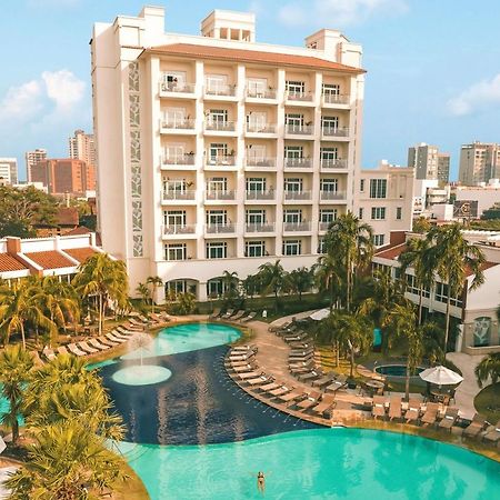 Los Tajibos, Santa Cruz De La Sierra, A Tribute Portfolio Hotel Экстерьер фото
