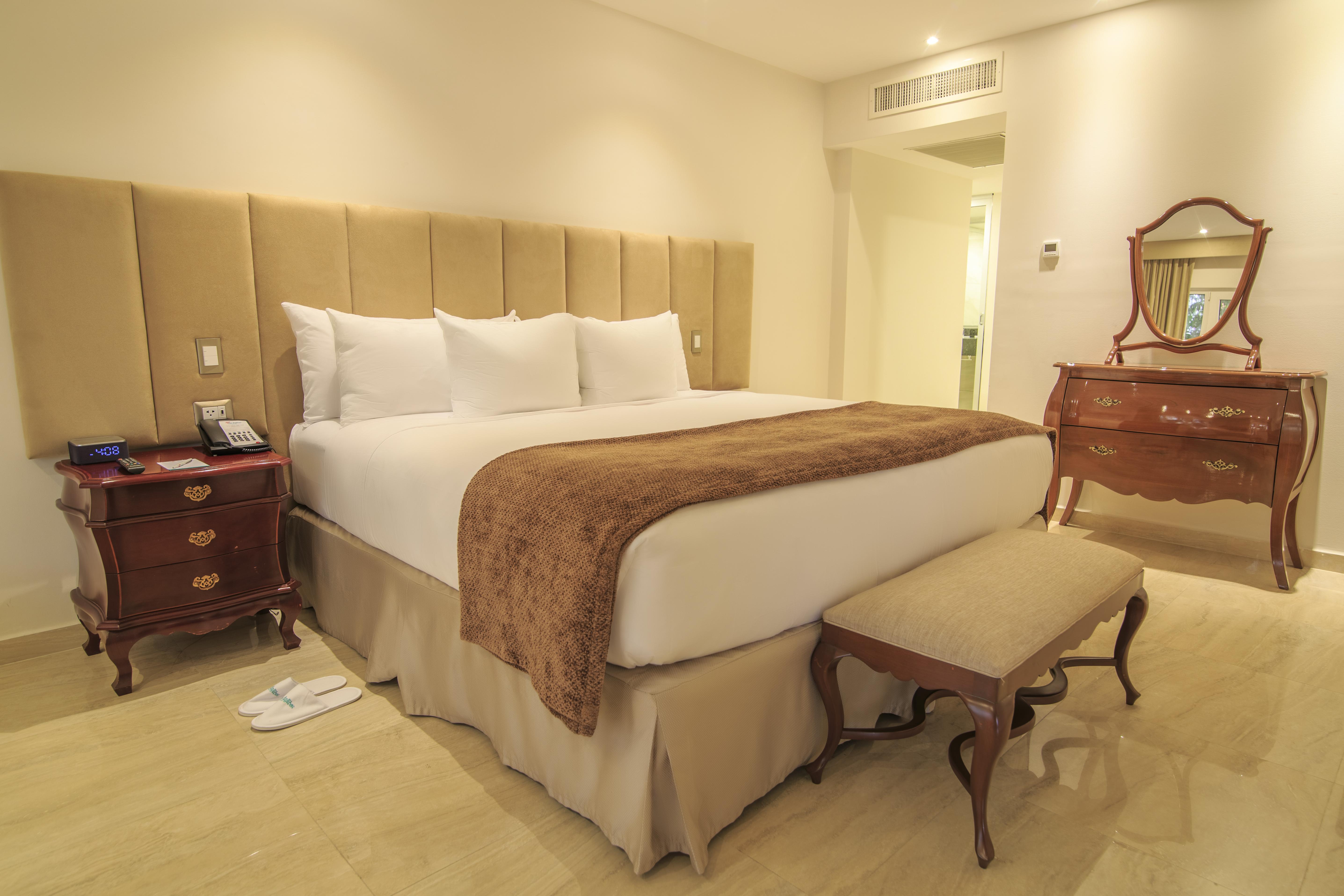 Los Tajibos, Santa Cruz De La Sierra, A Tribute Portfolio Hotel Экстерьер фото
