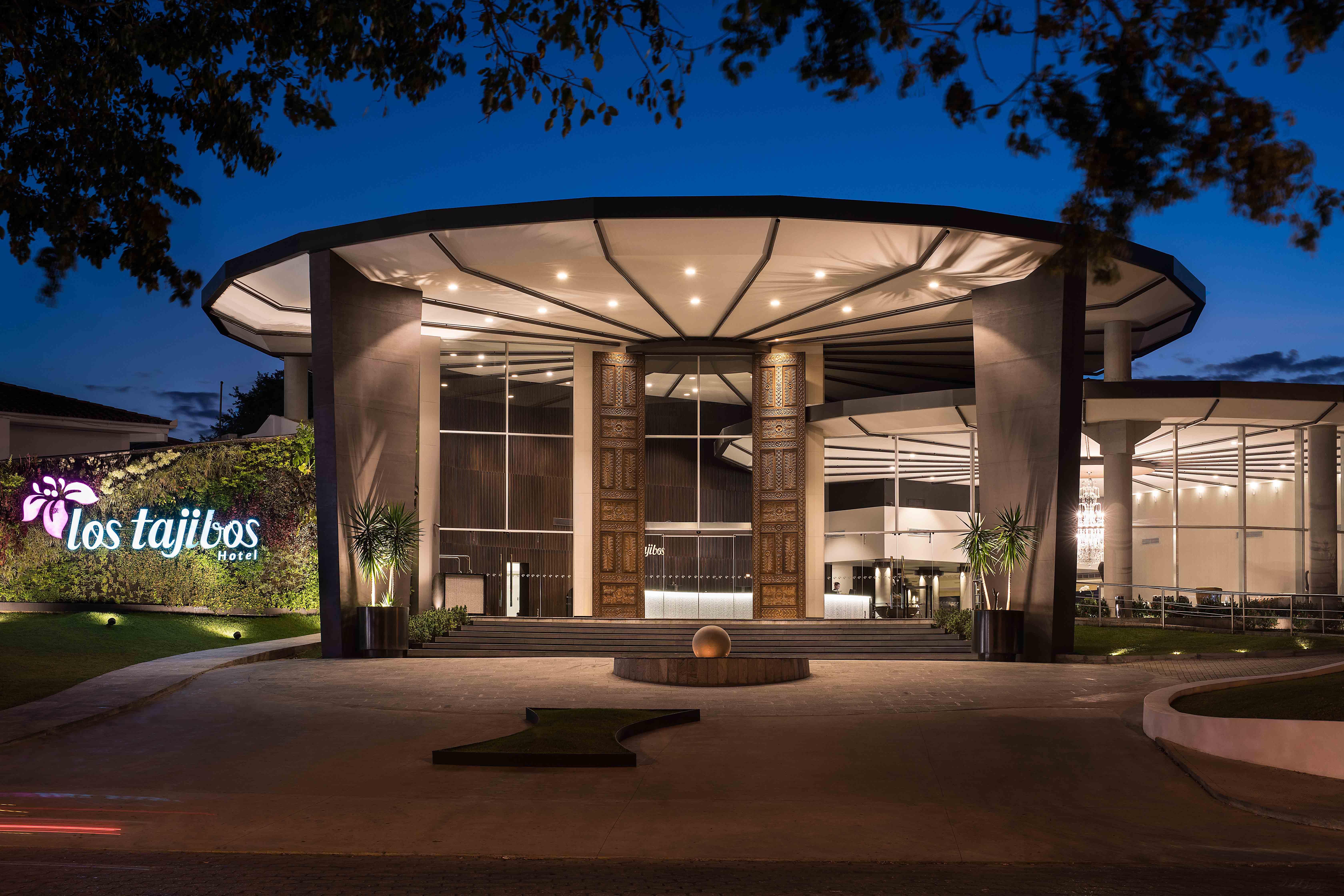 Los Tajibos, Santa Cruz De La Sierra, A Tribute Portfolio Hotel Экстерьер фото
