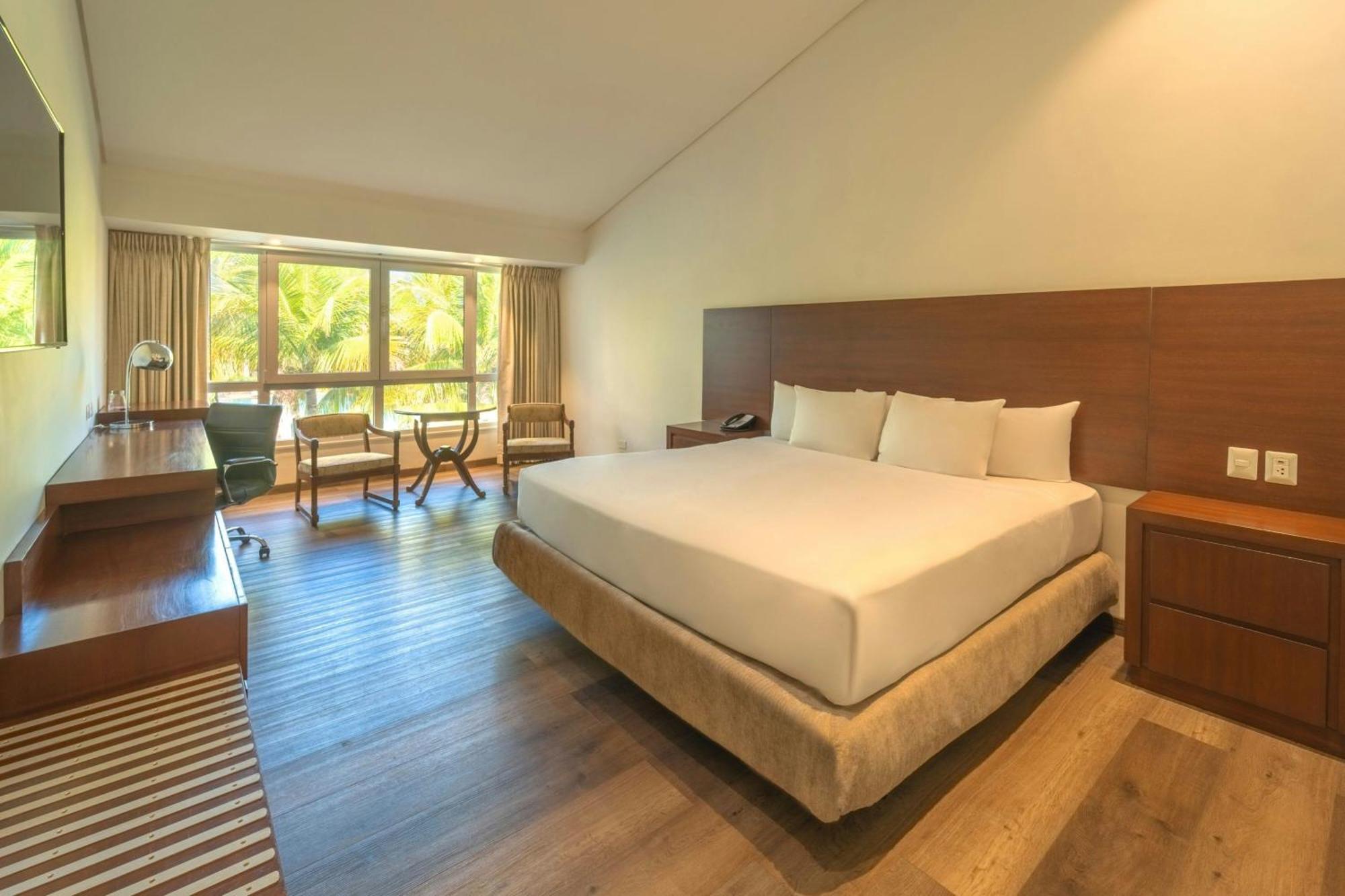 Los Tajibos, Santa Cruz De La Sierra, A Tribute Portfolio Hotel Экстерьер фото