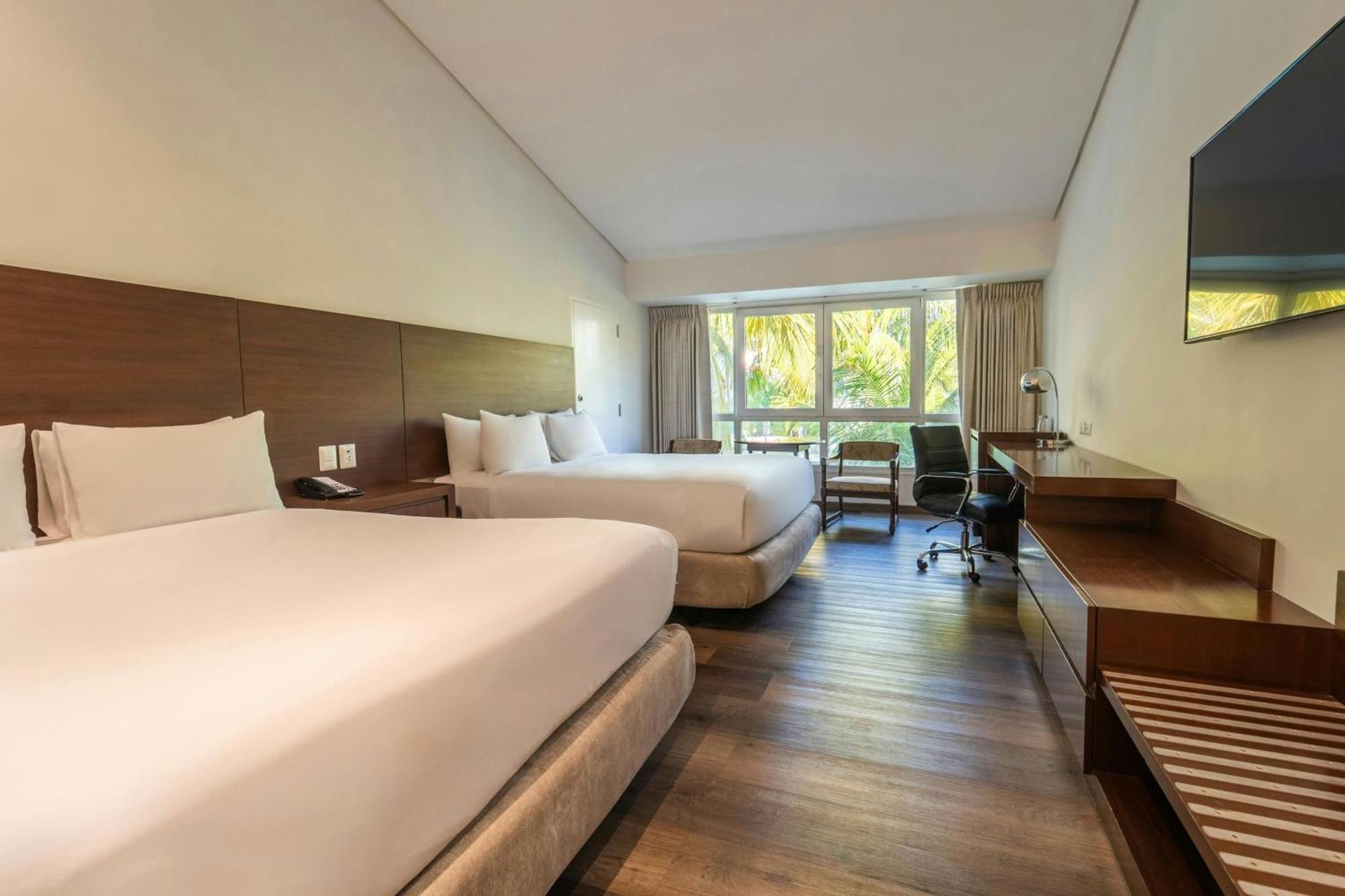 Los Tajibos, Santa Cruz De La Sierra, A Tribute Portfolio Hotel Экстерьер фото