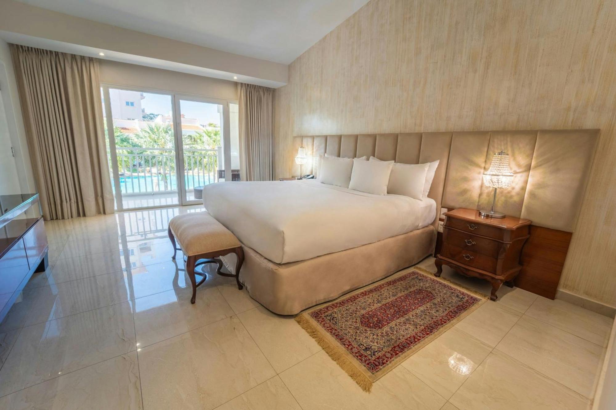 Los Tajibos, Santa Cruz De La Sierra, A Tribute Portfolio Hotel Экстерьер фото