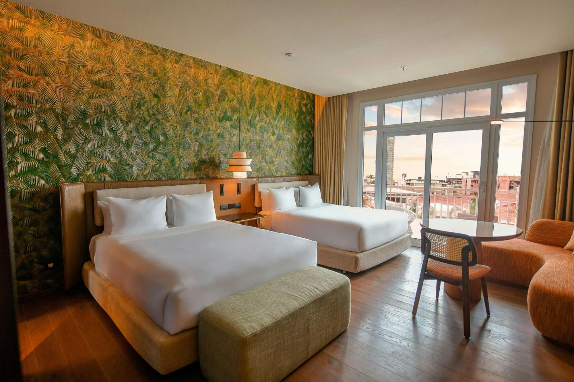 Los Tajibos, Santa Cruz De La Sierra, A Tribute Portfolio Hotel Экстерьер фото